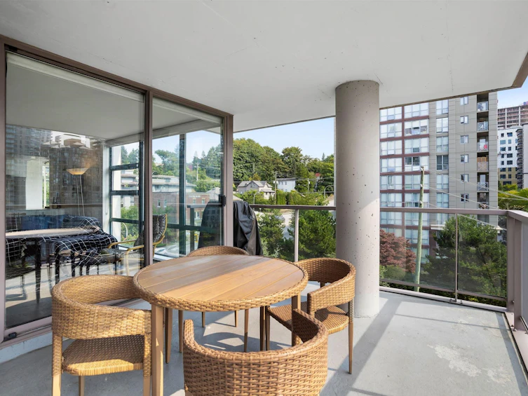 601-98 Tenth Street, New Westminster, BC, V3M 6L8 - 25