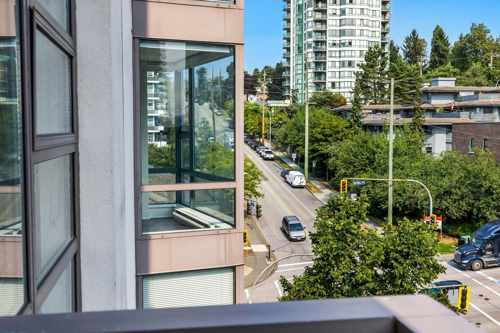 601-98 Tenth Street, New Westminster, BC, V3M 6L8 - 31