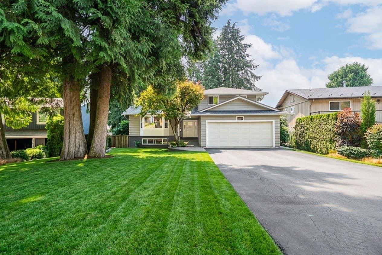 2685 Byron Road, North Vancouver, BC, V7H 1L9