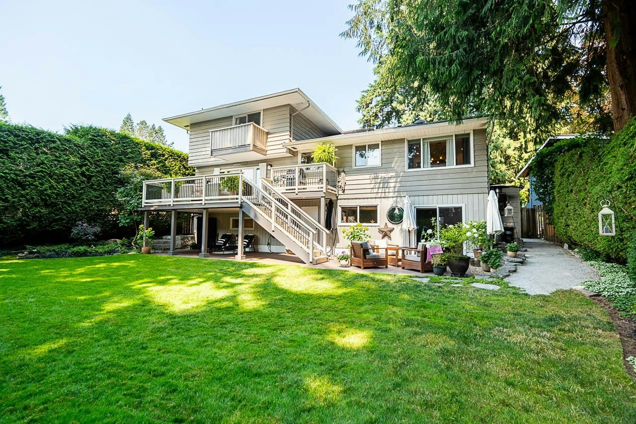 2685 Byron Road, North Vancouver, BC, V7H 1L9