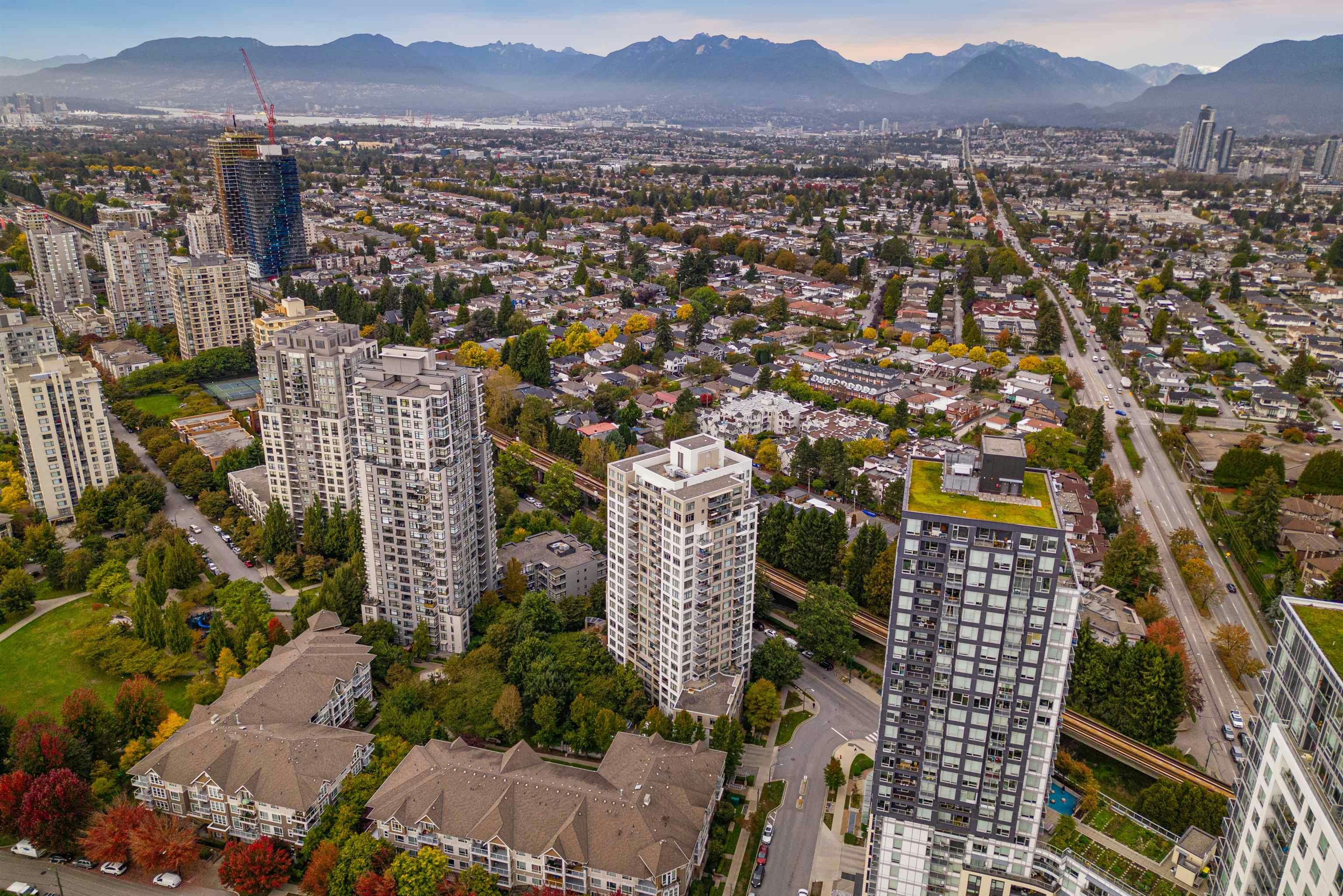 508-3660 Vanness Avenue, Vancouver, BC, V5R 6H8 - 28