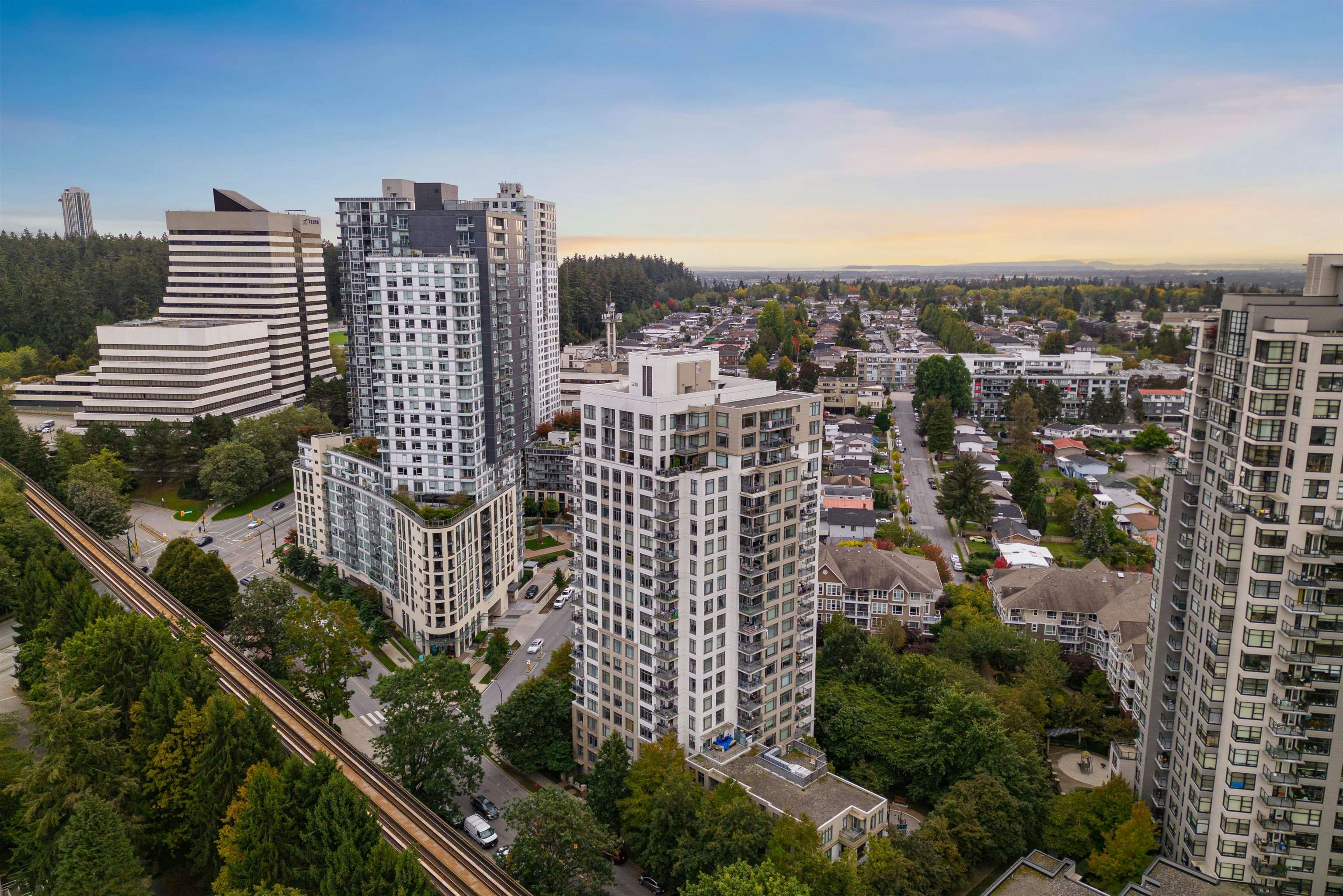 508-3660 Vanness Avenue, Vancouver, BC, V5R 6H8 - 26