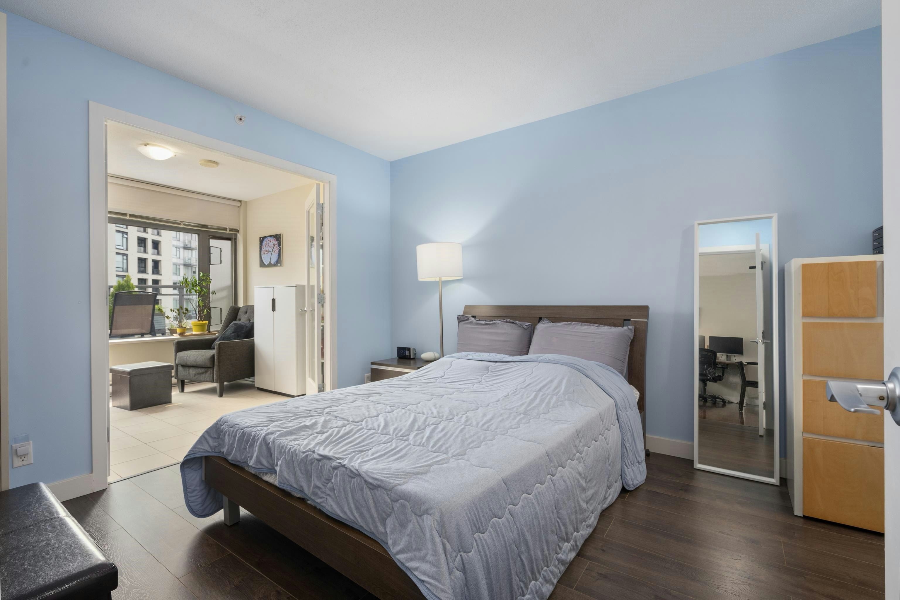 508-3660 Vanness Avenue, Vancouver, BC, V5R 6H8 - 15