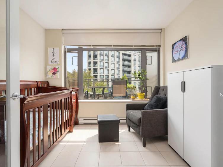 508-3660 Vanness Avenue, Vancouver, BC, V5R 6H8 - 12