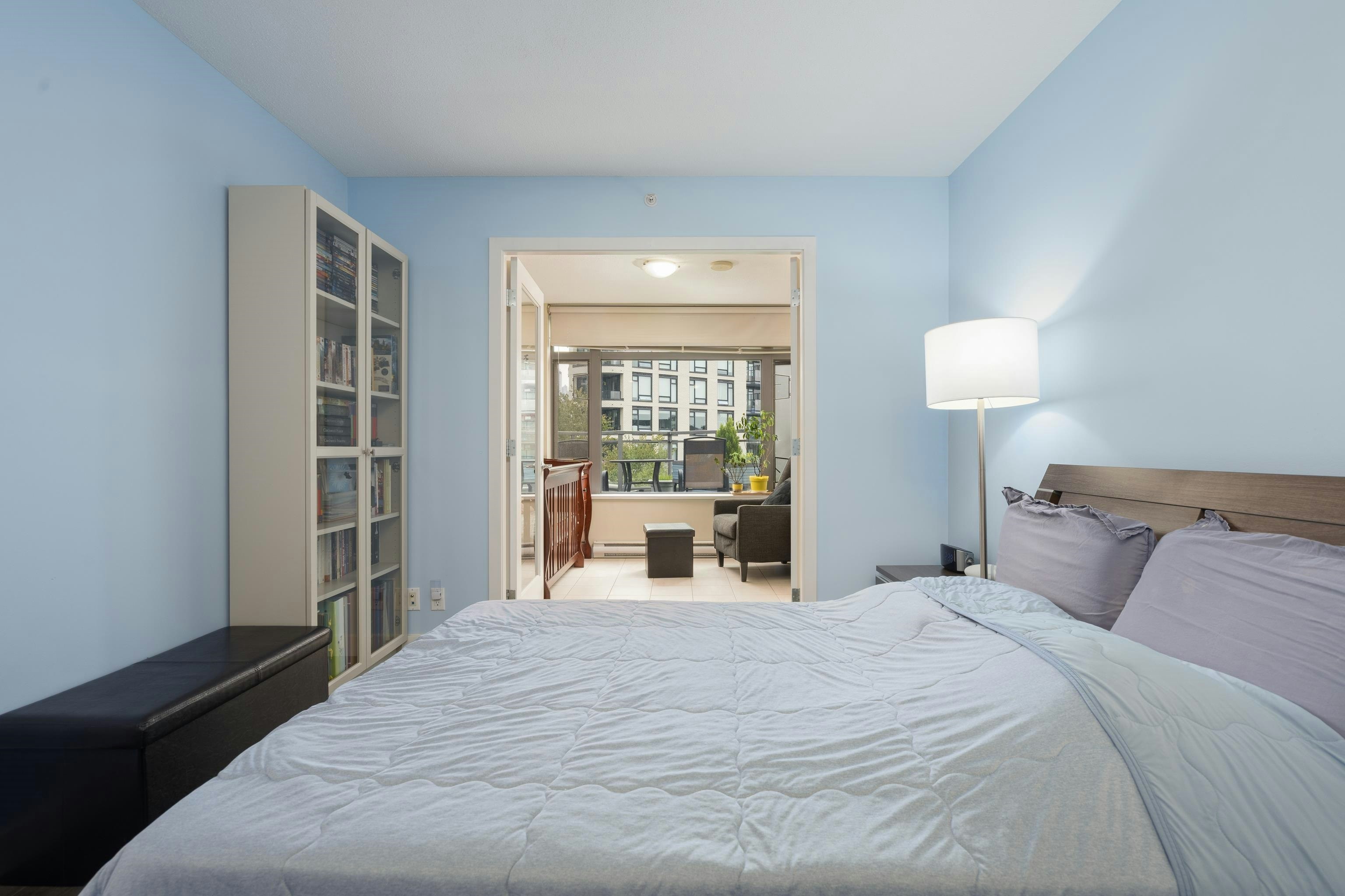 508-3660 Vanness Avenue, Vancouver, BC, V5R 6H8 - 14