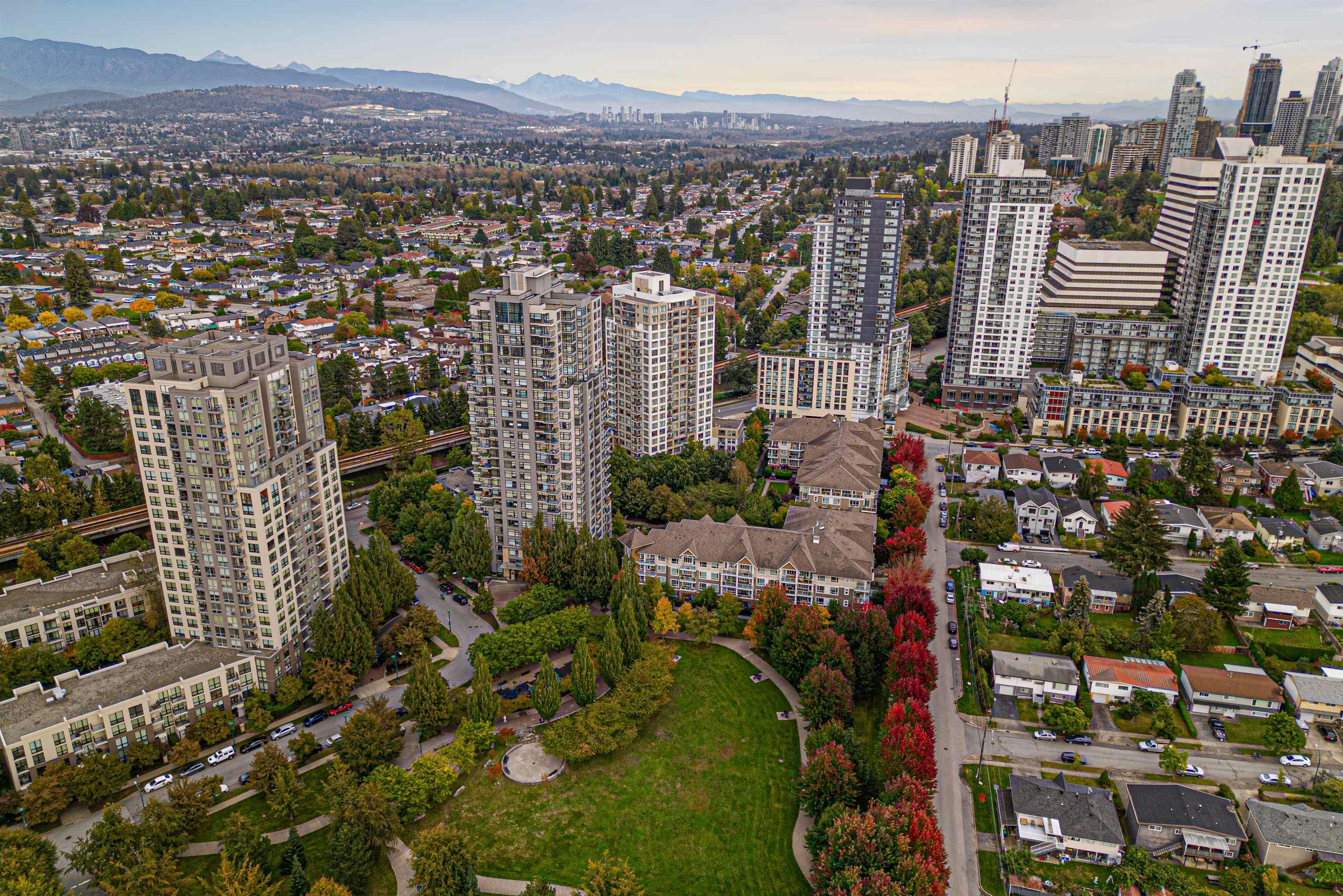 508-3660 Vanness Avenue, Vancouver, BC, V5R 6H8 - 27