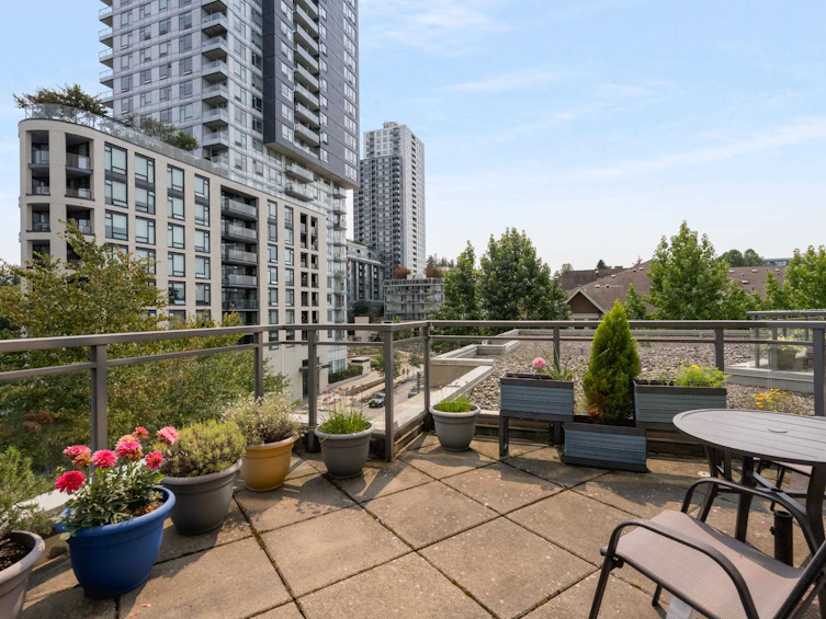 508-3660 Vanness Avenue, Vancouver, BC, V5R 6H8 - 20