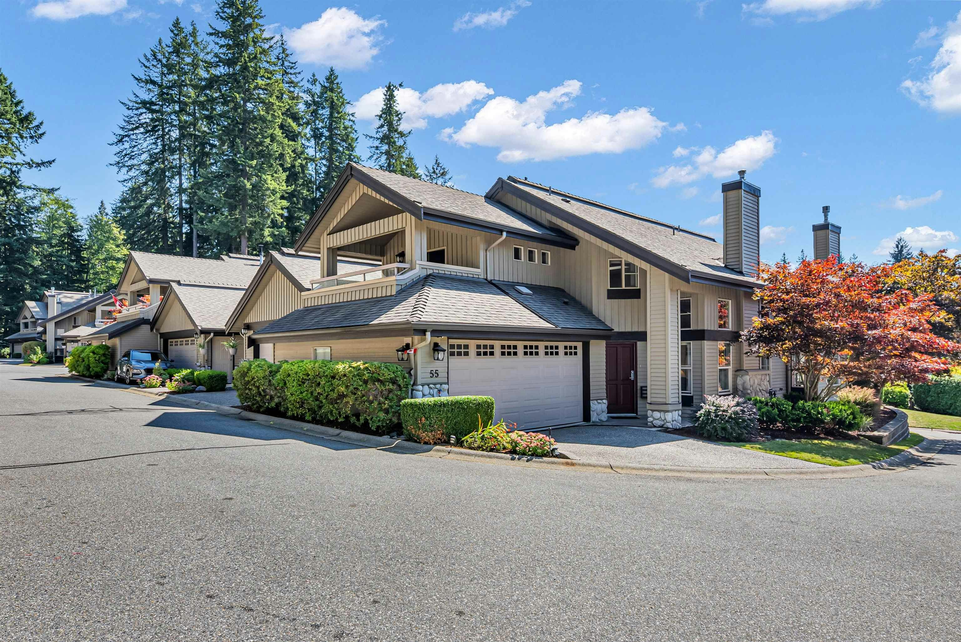 55-1550 Larkhall Crescent, North Vancouver, BC, V7H 2Z2