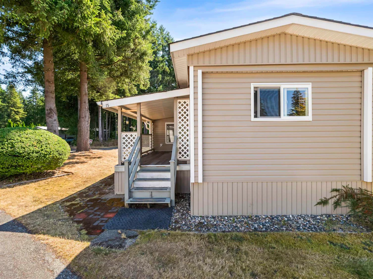 15-20071 24 Avenue, Langley, BC, V2Z 2A1 - 2