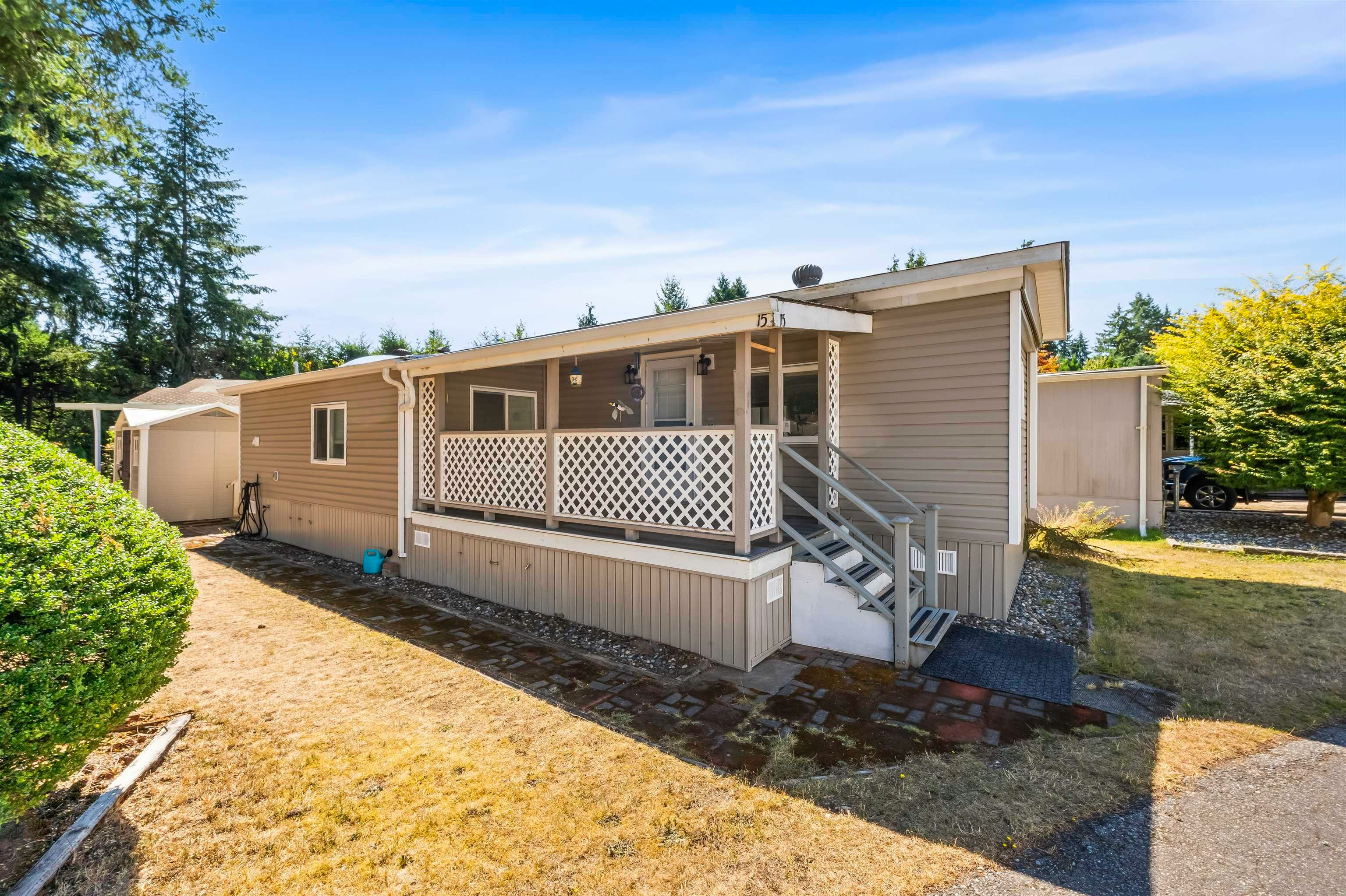 15-20071 24 Avenue, Langley, BC, V2Z 2A1 - 29