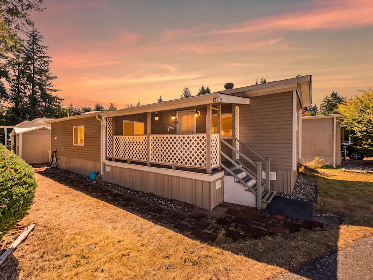 15-20071 24 Avenue, Langley, BC, V2Z 2A1