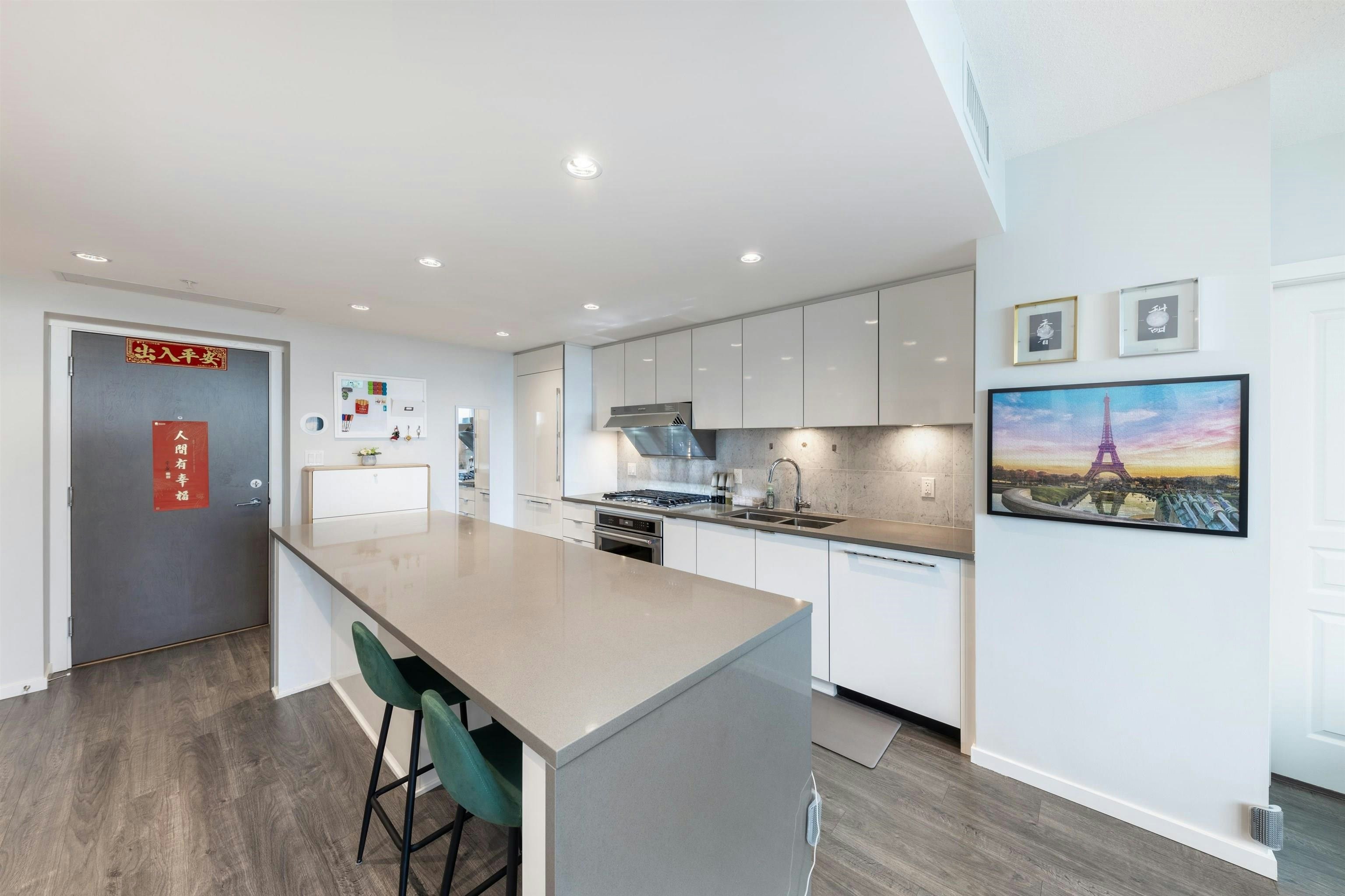 2805-5883 Barker Avenue - 4