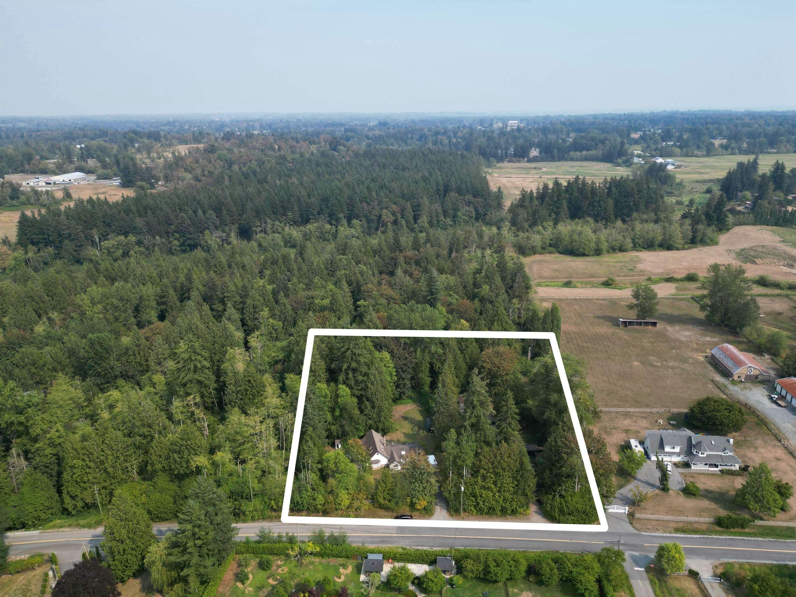 410 224 Street, Langley, BC, V2Z 2W5