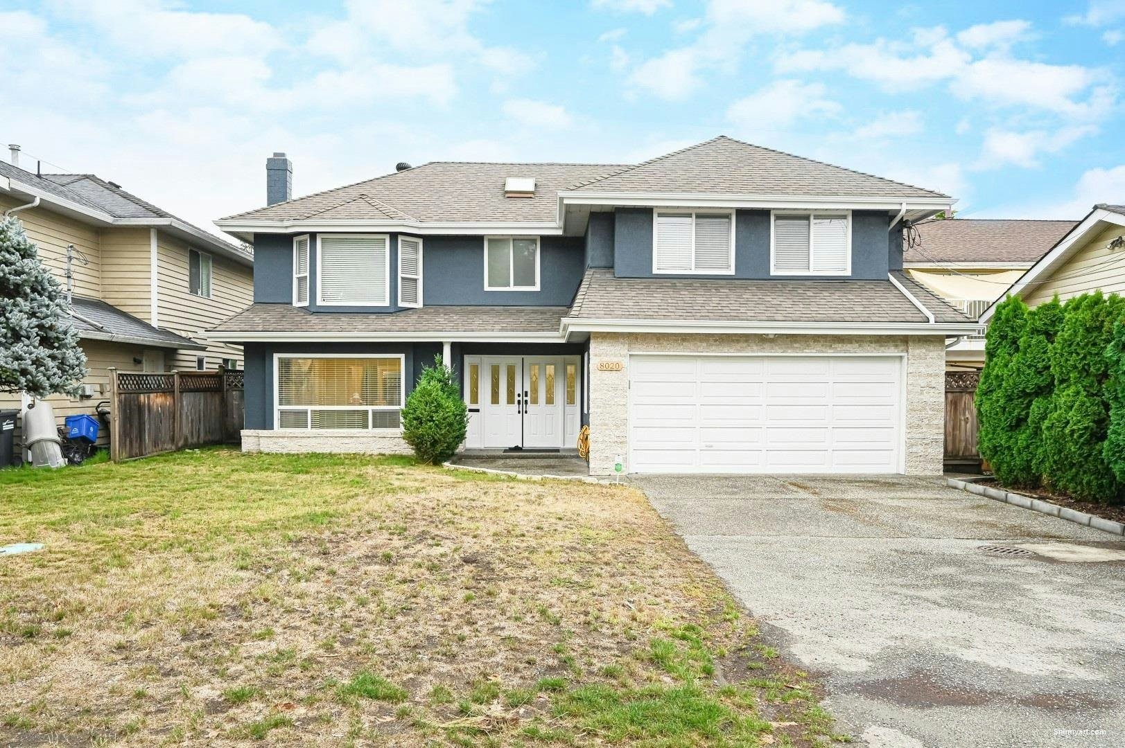 8020 Minler Road, Richmond, BC, V7C 3T7
