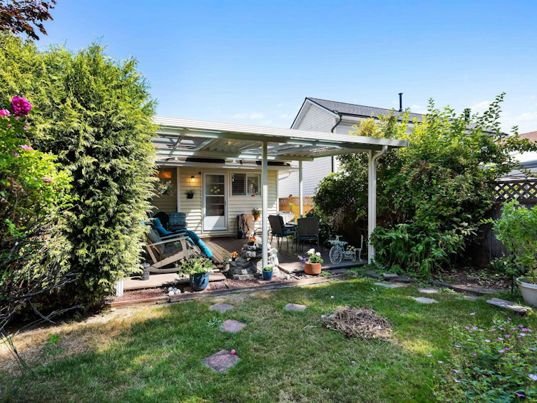 23410 Nightingale Avenue, Maple Ridge, BC, V2X 9C8 - 25