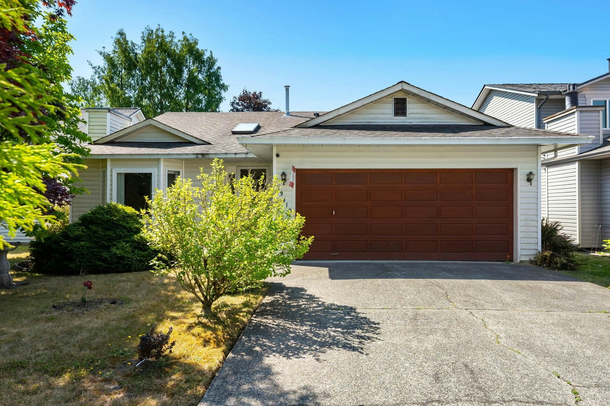23410 Nightingale Avenue, Maple Ridge, BC, V2X 9C8