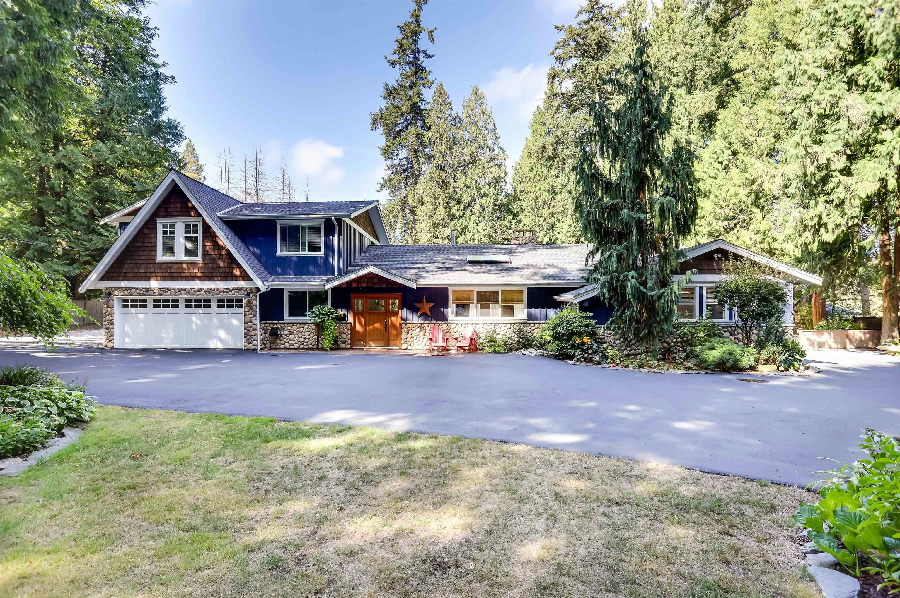 14084 Greencrest Drive, Surrey, BC, V4P 1L6