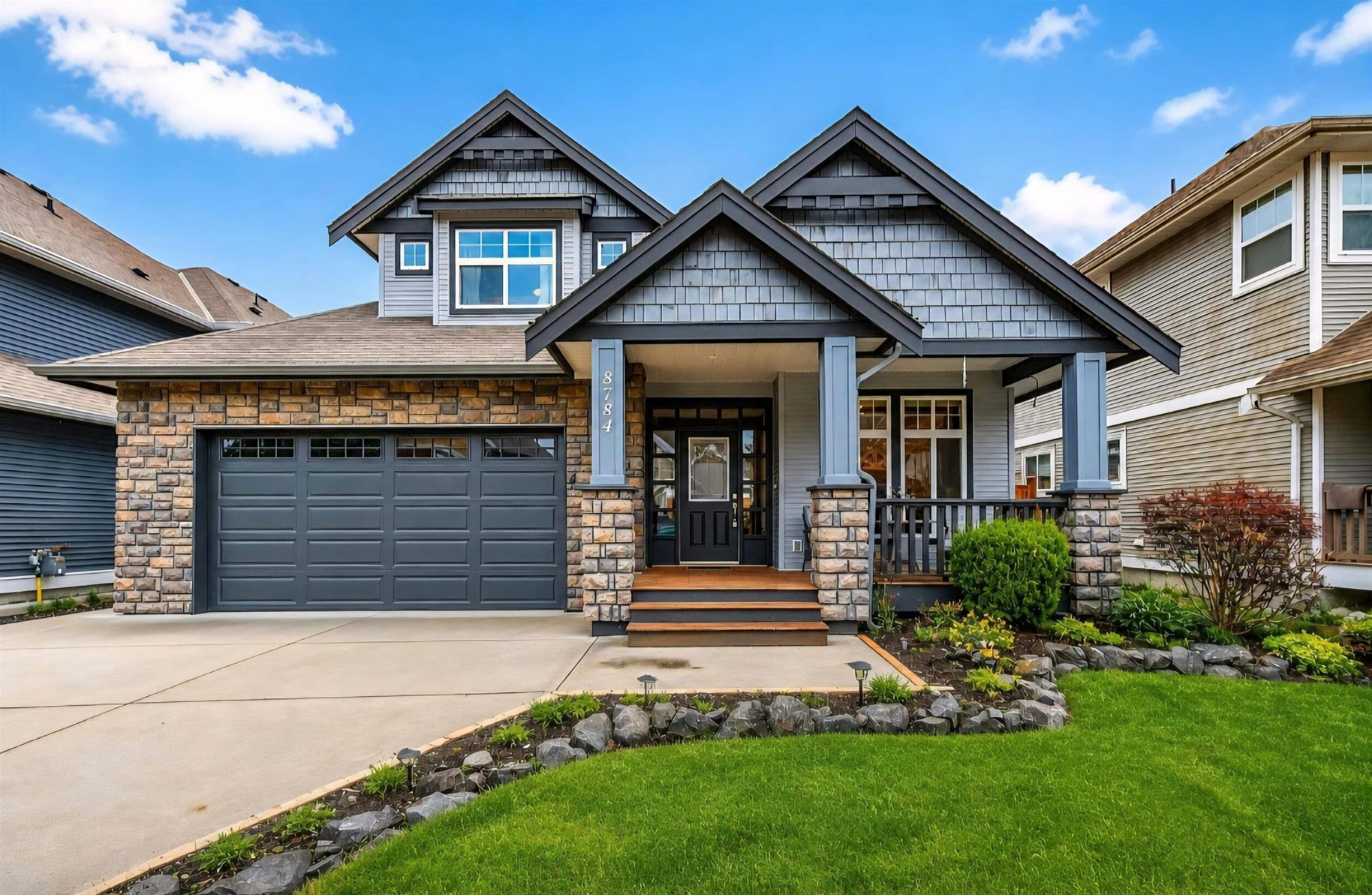 8784 Nottman Street, Mission, BC, V2V 0C1