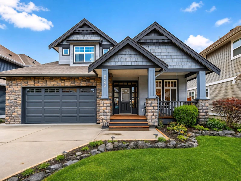 8784 Nottman Street, Mission BC V2V 0C1