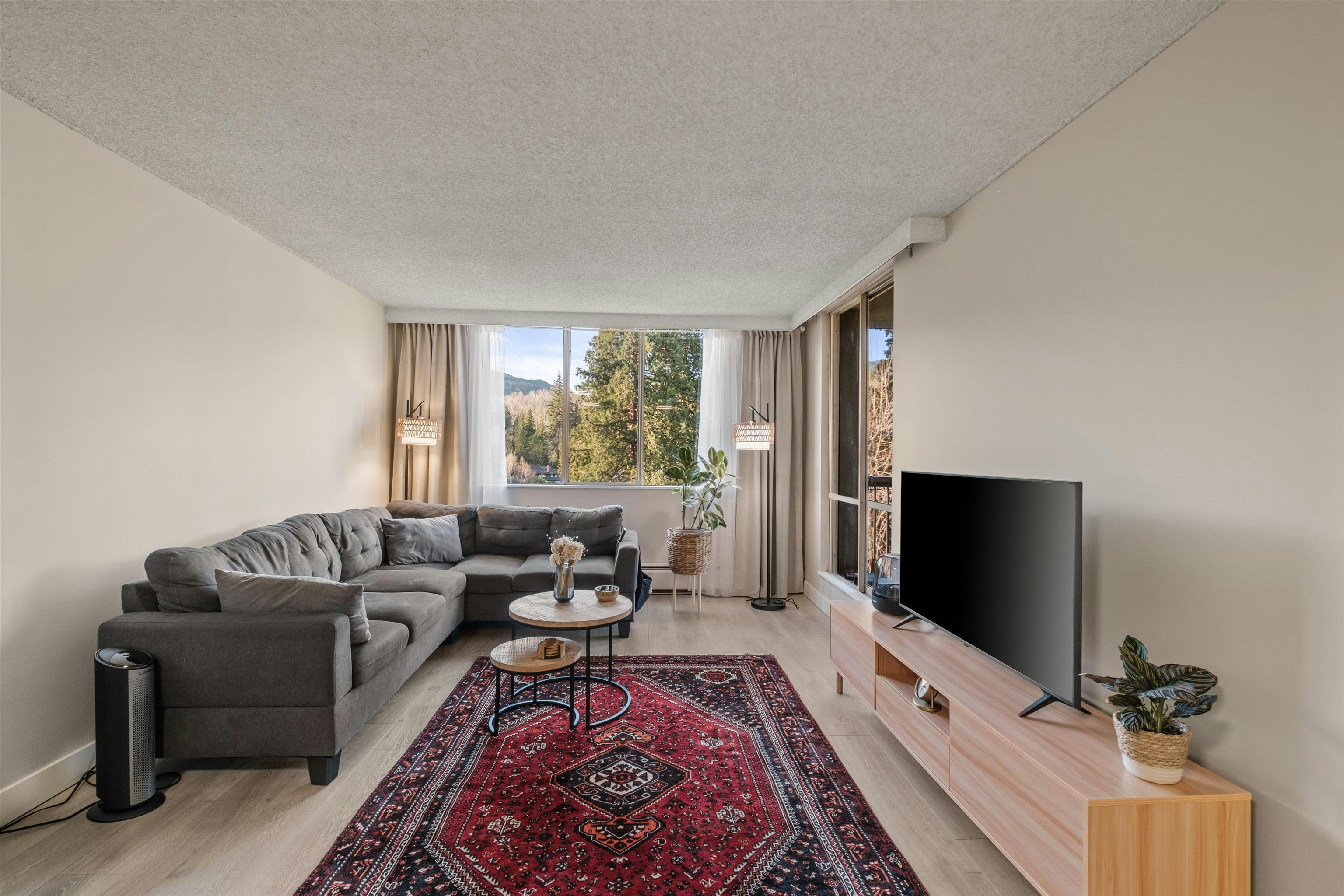 1205-2012 Fullerton Avenue, North Vancouver, BC, V7P 3E3