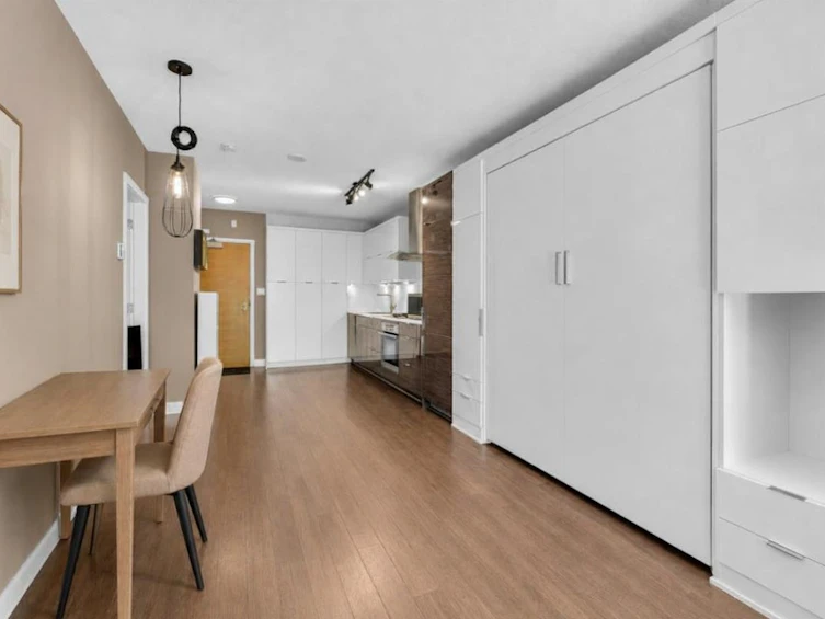216-1777 W 7th Avenue, Vancouver, BC, V6J 0E5 - 9