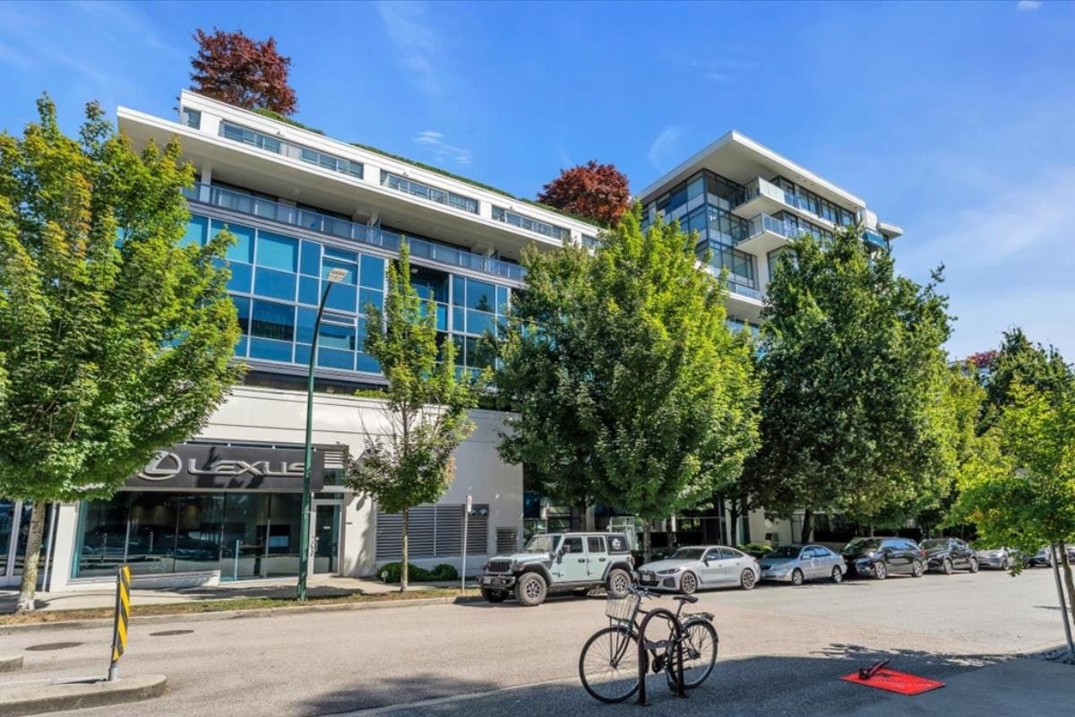 216-1777 W 7th Avenue, Vancouver, BC, V6J 0E5 - 20
