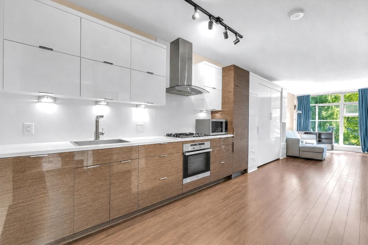 216-1777 W 7th Avenue, Vancouver, BC, V6J 0E5 - 3