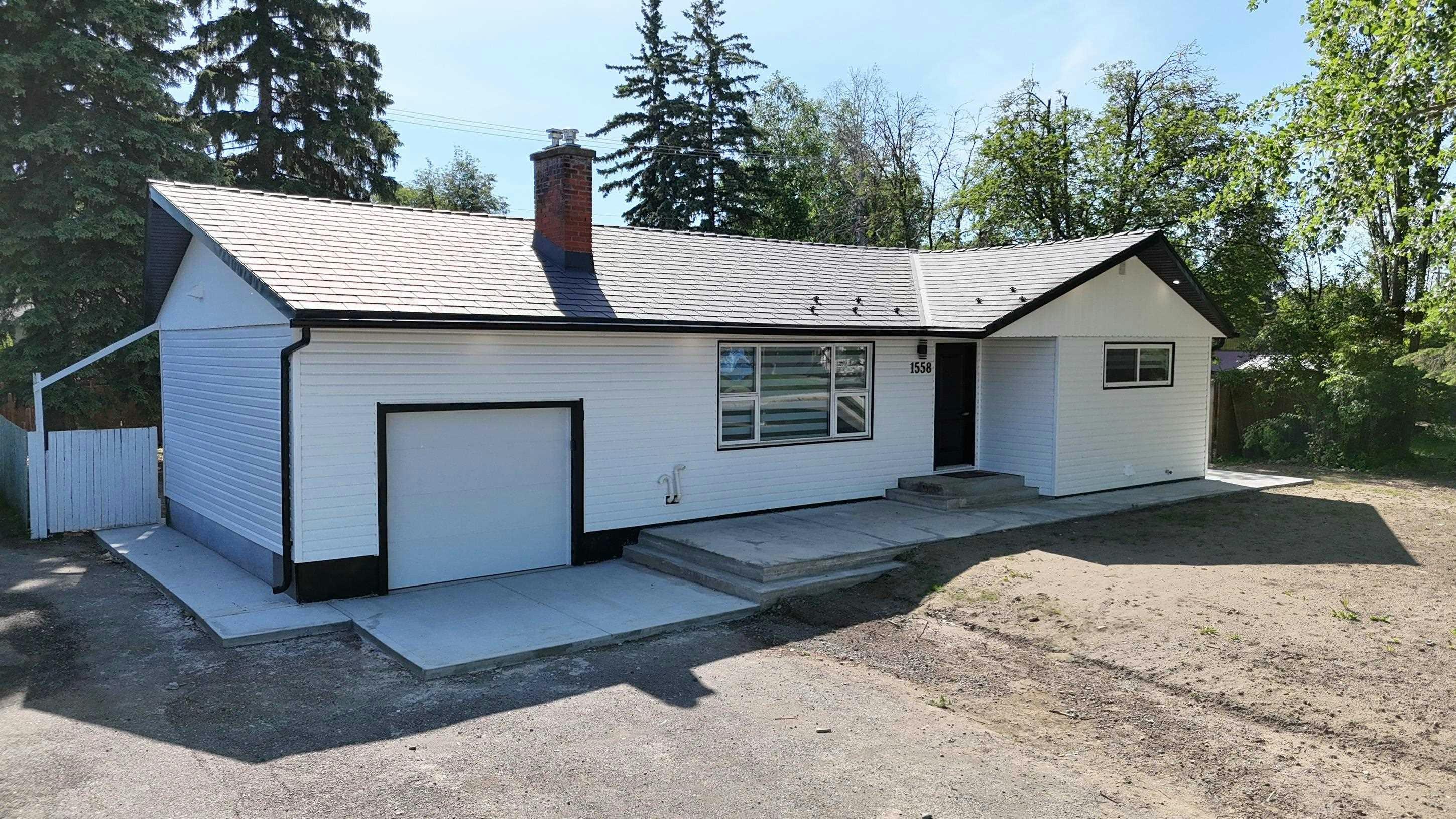 1558 Carney Street, Prince George, BC, V2M 2L5