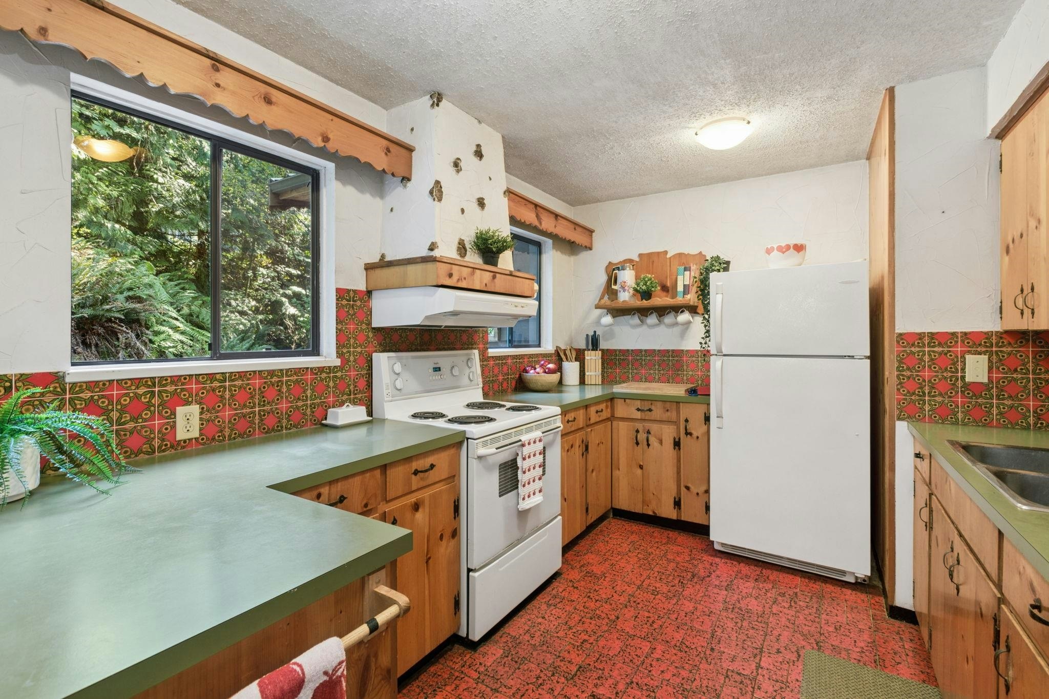 295 Bayview Road, West Vancouver, BC, V0N 2E0 - 14
