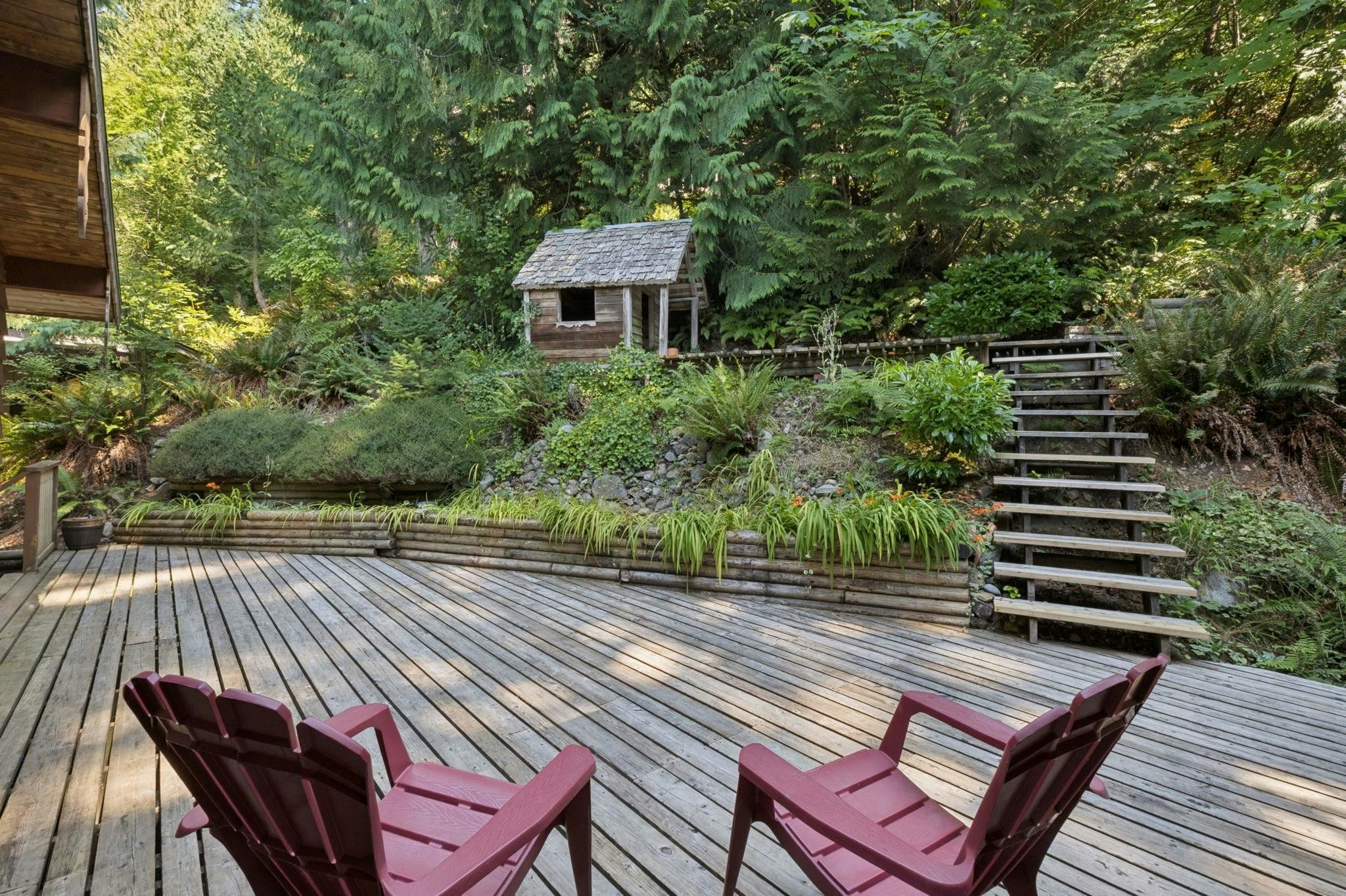 295 Bayview Road, West Vancouver, BC, V0N 2E0 - 17