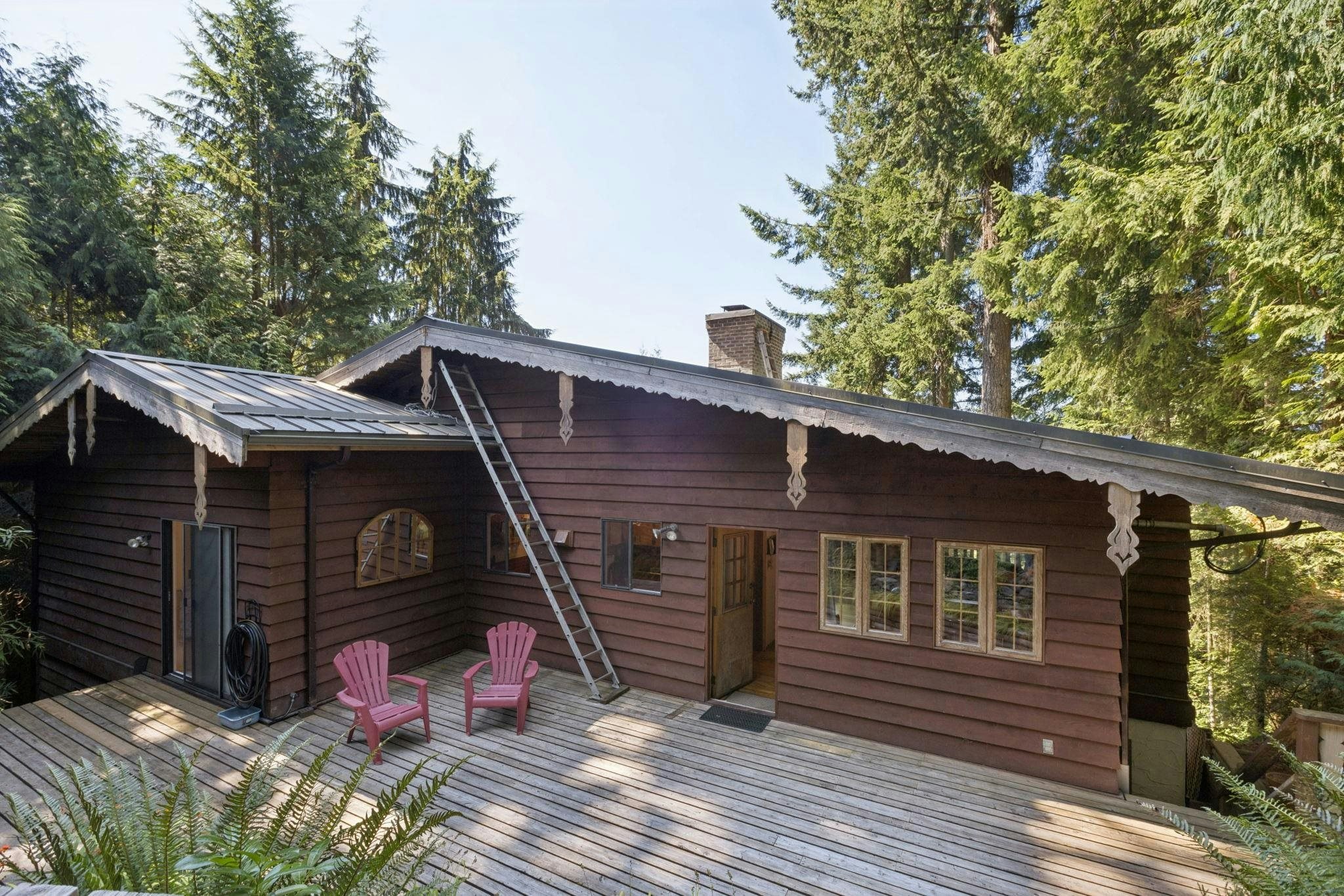 295 Bayview Road, West Vancouver, BC, V0N 2E0 - 18