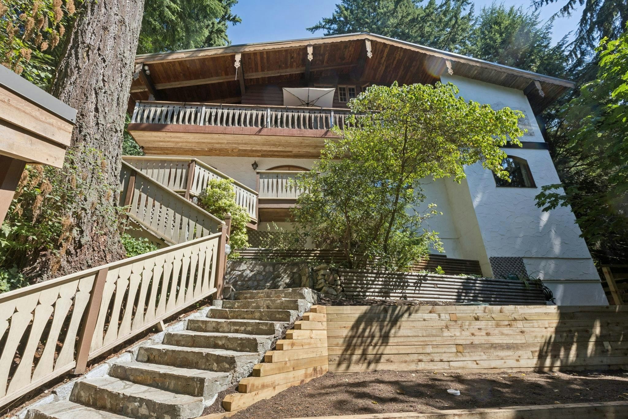 295 Bayview Road, West Vancouver, BC, V0N 2E0