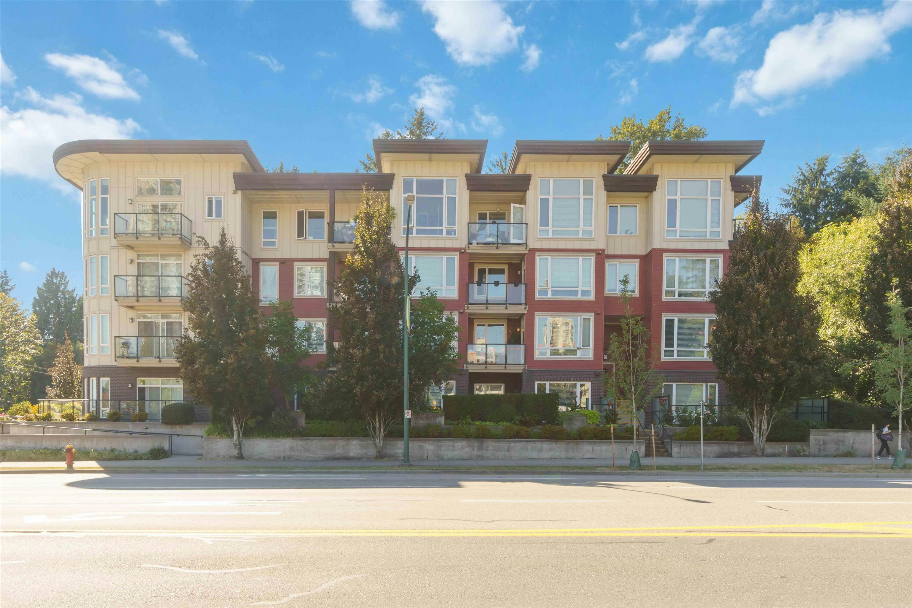 203-1188 Johnson Street, Coquitlam, BC, V3B 0H7