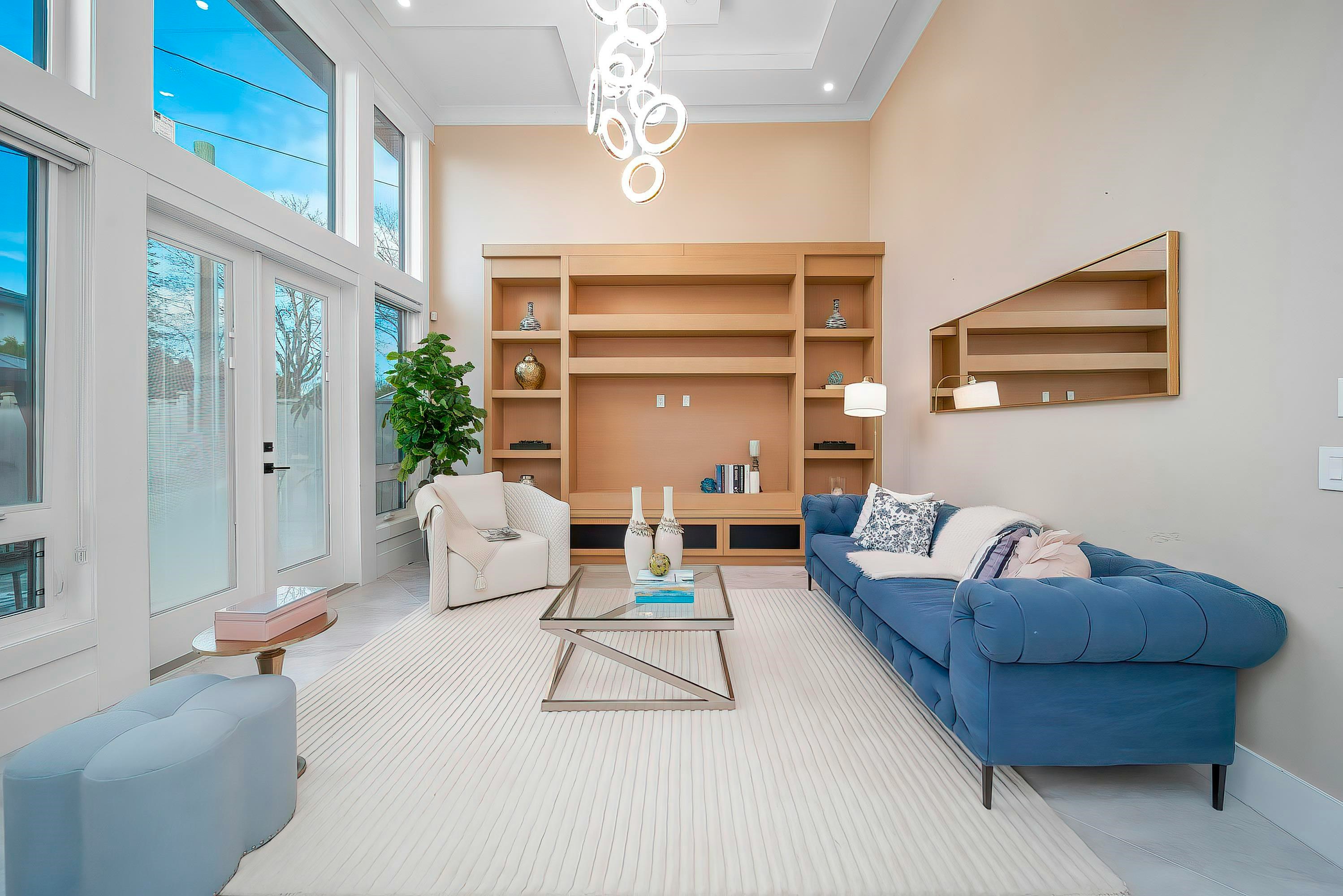 10471 Seahaven Drive, Richmond, BC, V7A 4C7 - 10