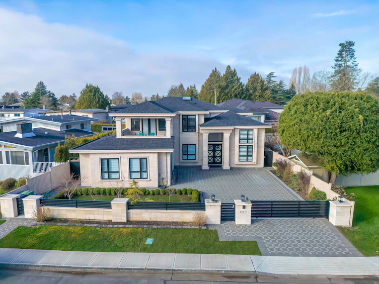 10471 Seahaven Drive, Richmond, BC, V7A 4C7