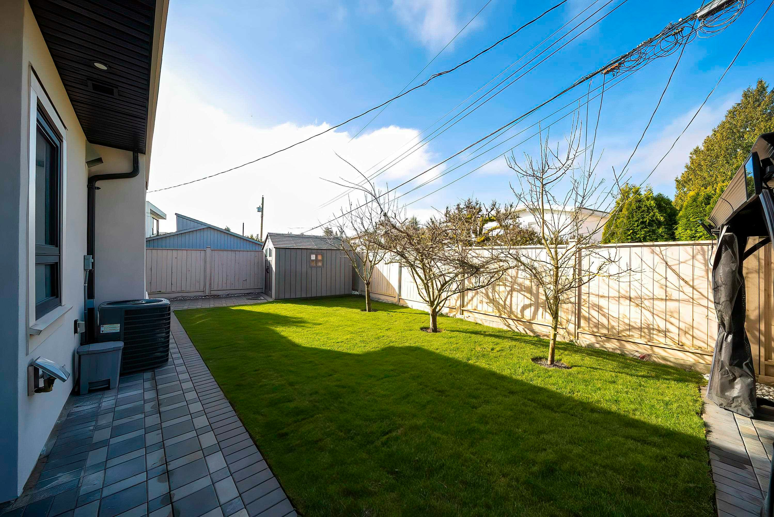 10471 Seahaven Drive, Richmond, BC, V7A 4C7 - 36