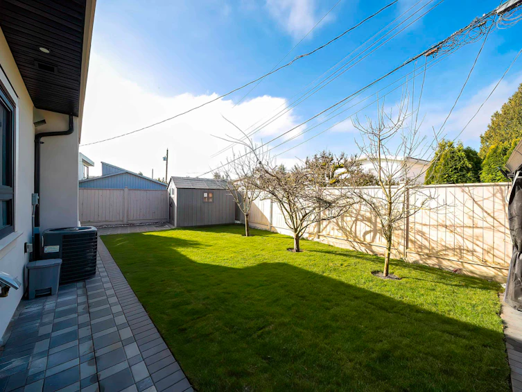 10471 Seahaven Drive, Richmond, BC, V7A 4C7 - 36