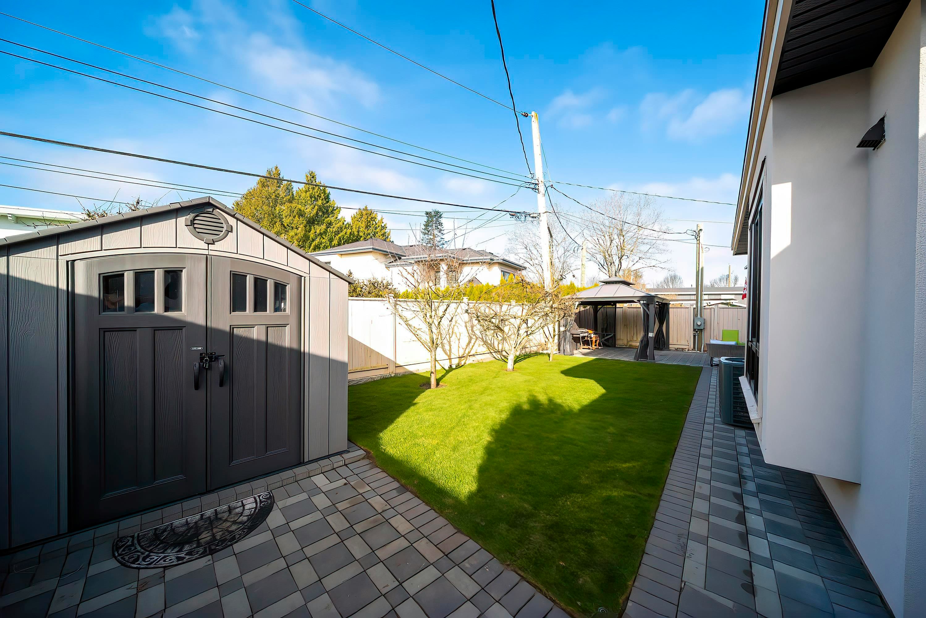 10471 Seahaven Drive, Richmond, BC, V7A 4C7 - 33