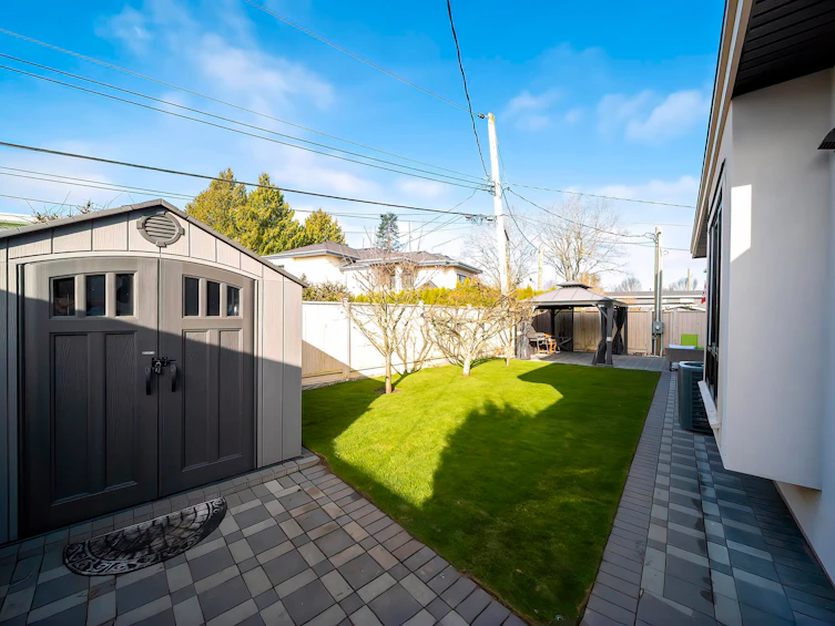 10471 Seahaven Drive, Richmond, BC, V7A 4C7 - 33