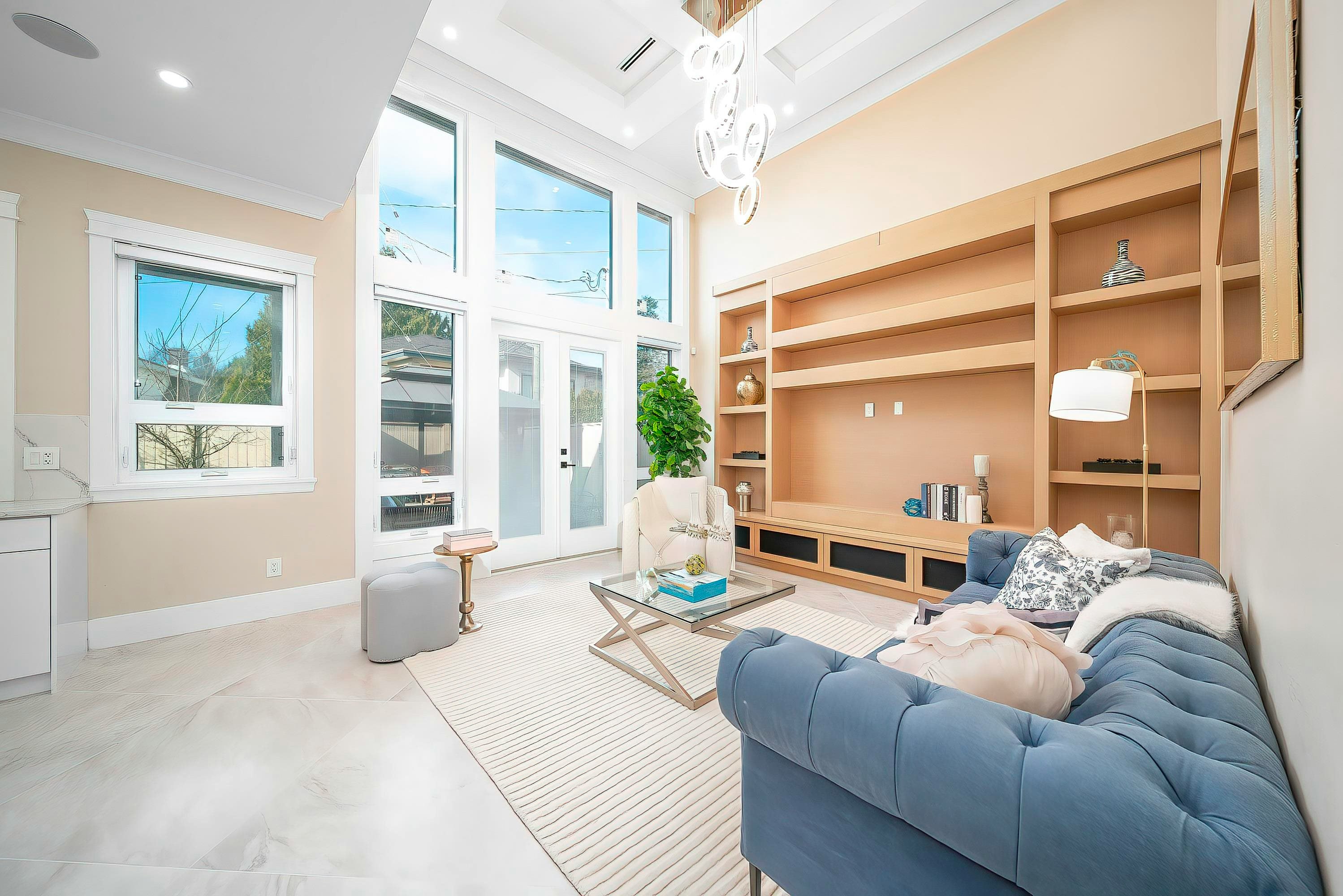 10471 Seahaven Drive, Richmond, BC, V7A 4C7 - 9