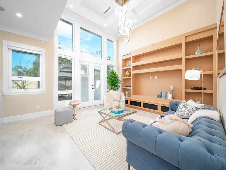 10471 Seahaven Drive, Richmond, BC, V7A 4C7 - 9
