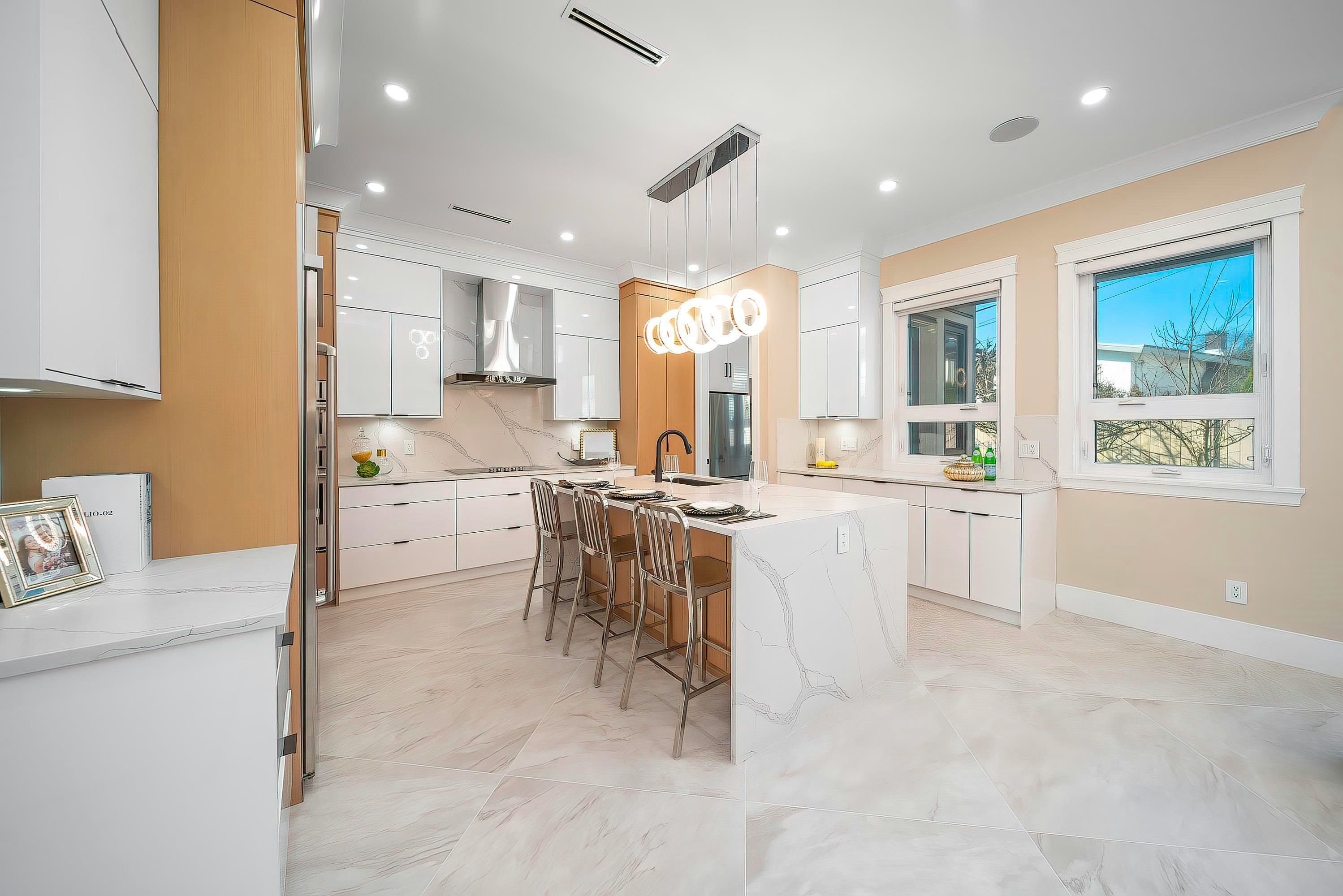 10471 Seahaven Drive, Richmond, BC, V7A 4C7 - 14