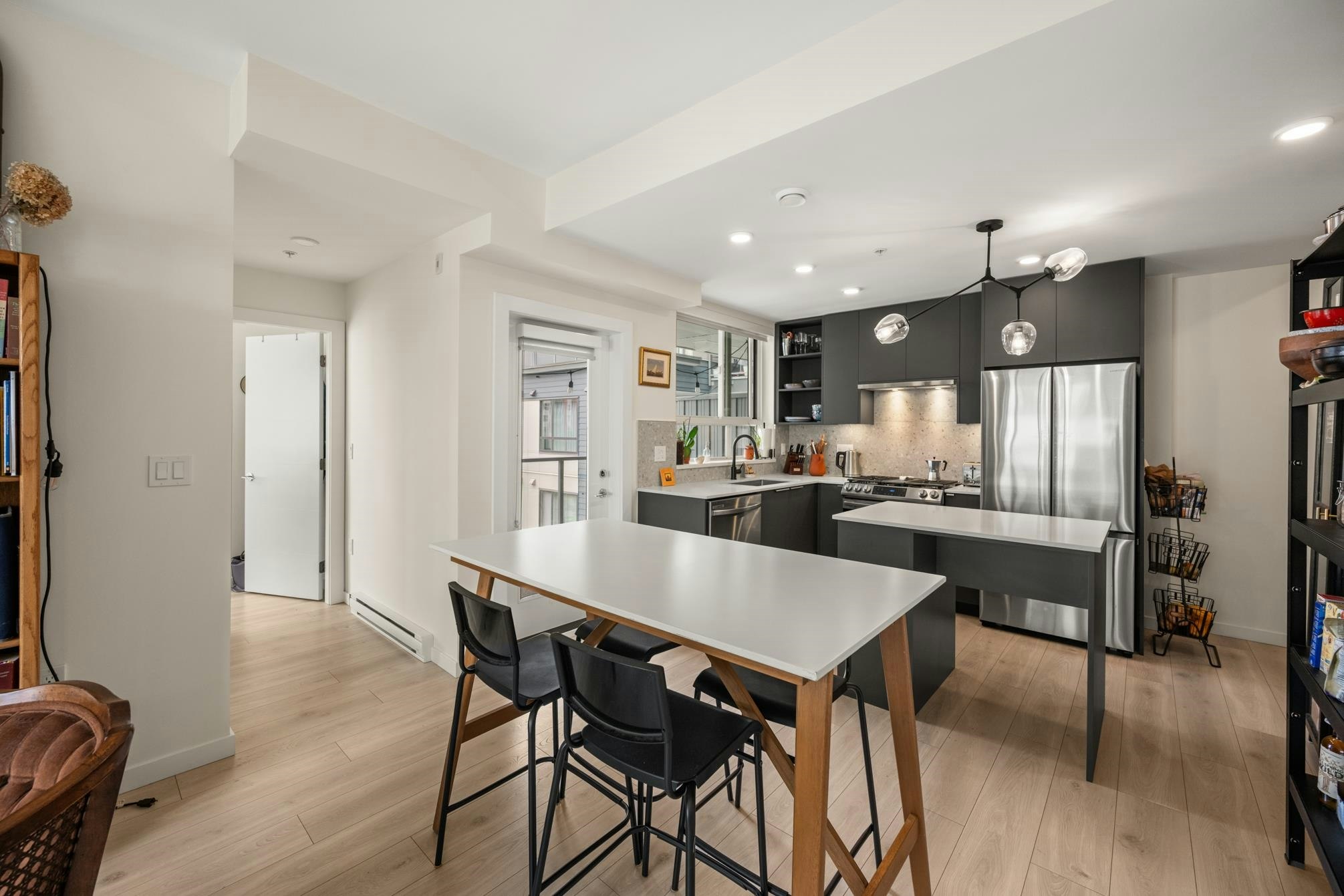401-7920 206 Street, Langley, BC, V2Y 3X1 - 7