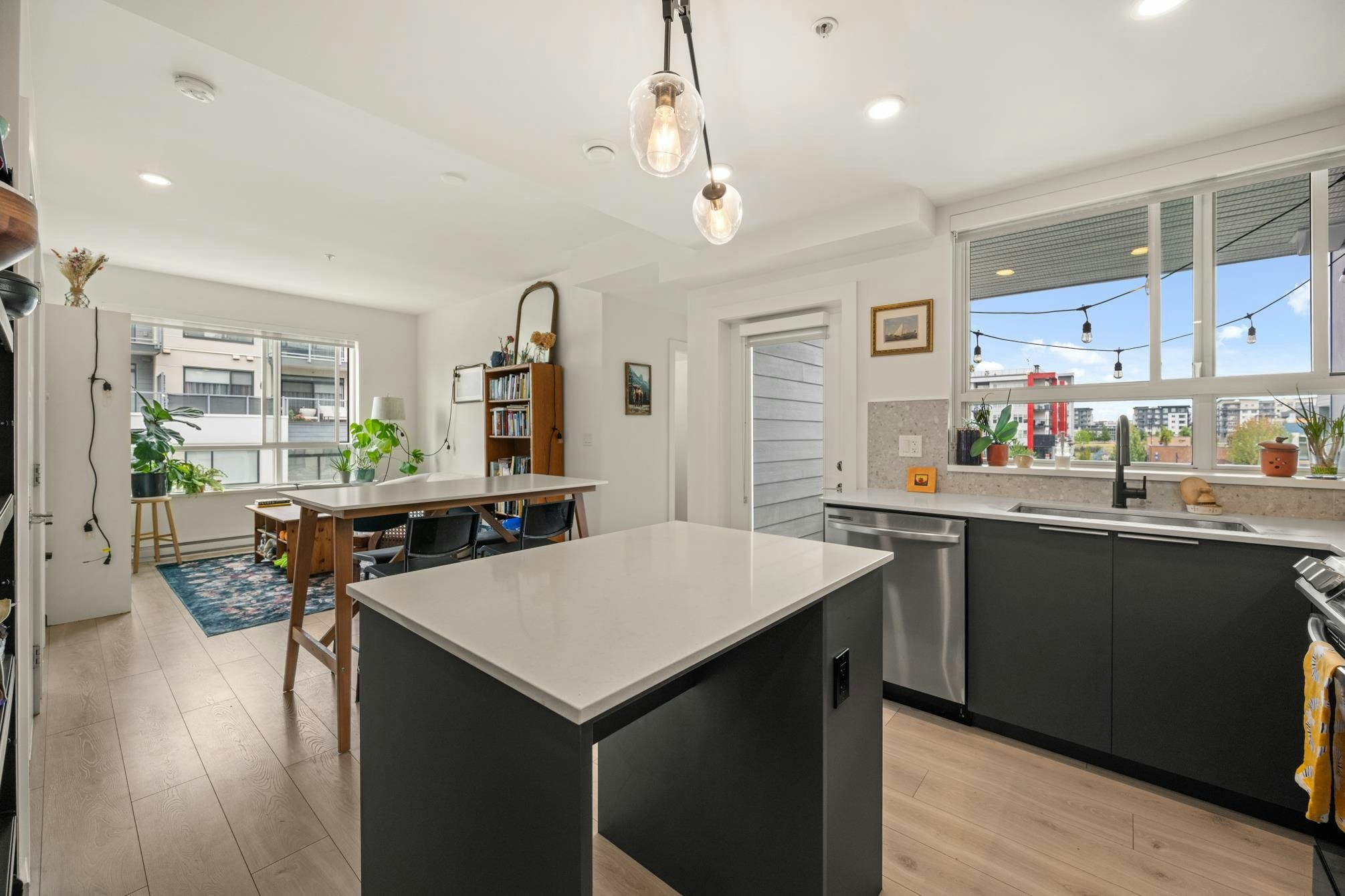 401-7920 206 Street, Langley, BC, V2Y 3X1 - 8