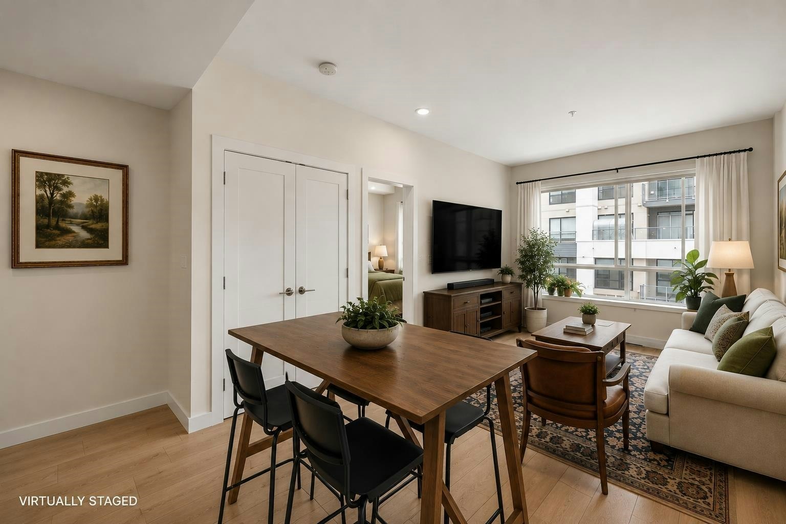 401-7920 206 Street, Langley, BC, V2Y 3X1 - 9