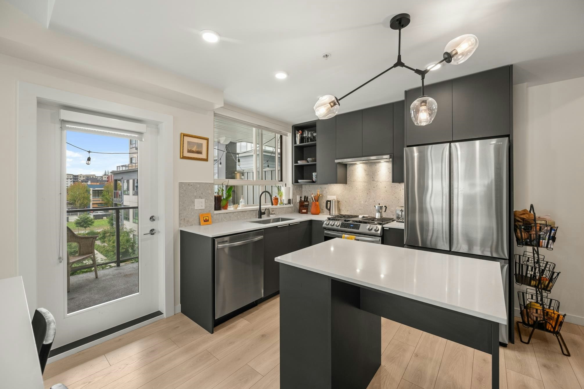 401-7920 206 Street, Langley, BC, V2Y 3X1 - 4
