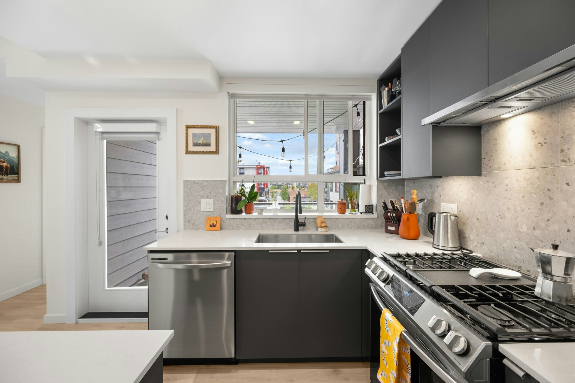 401-7920 206 Street, Langley, BC, V2Y 3X1