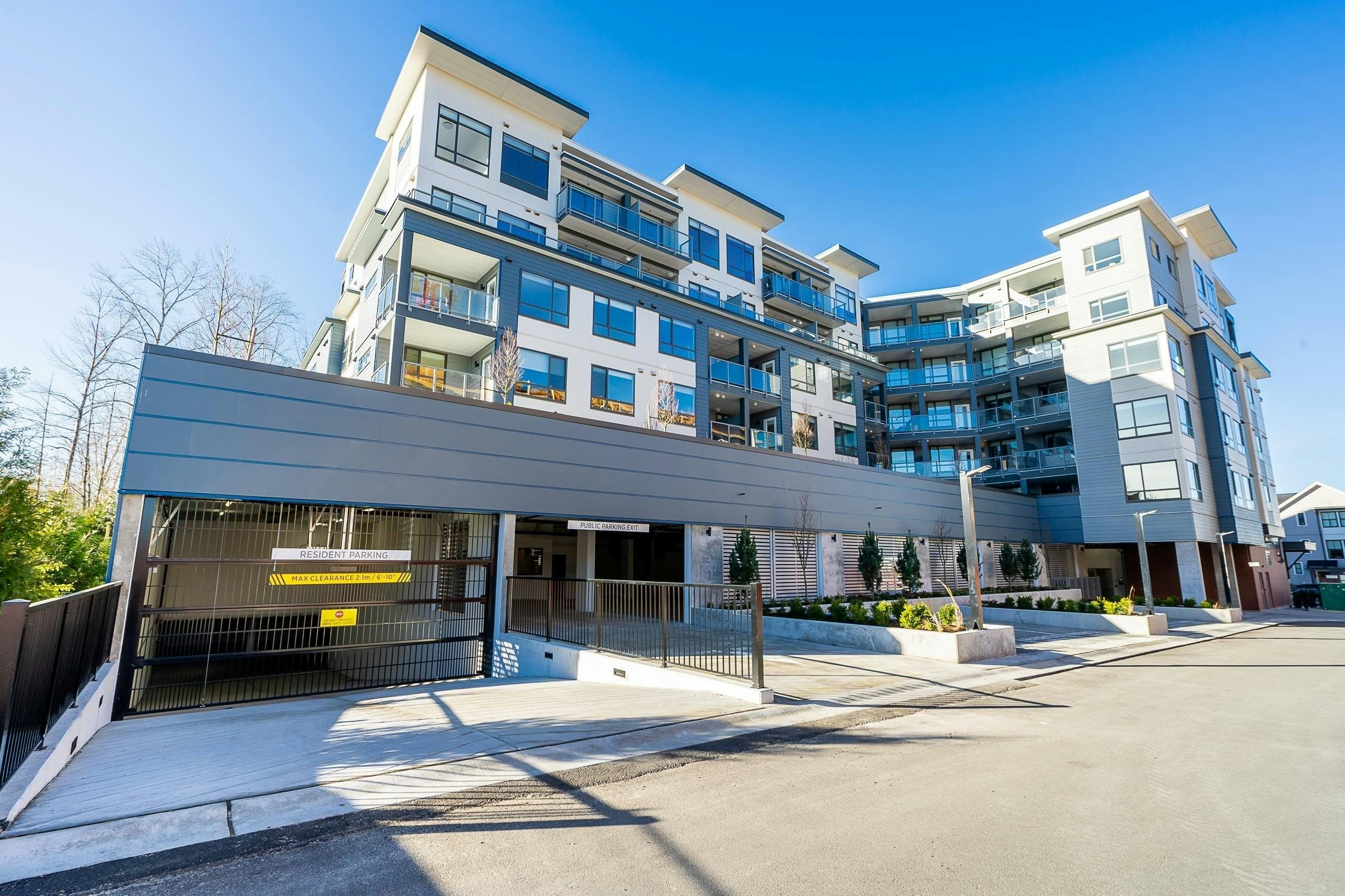 401-7920 206 Street, Langley, BC, V2Y 3X1 - 3