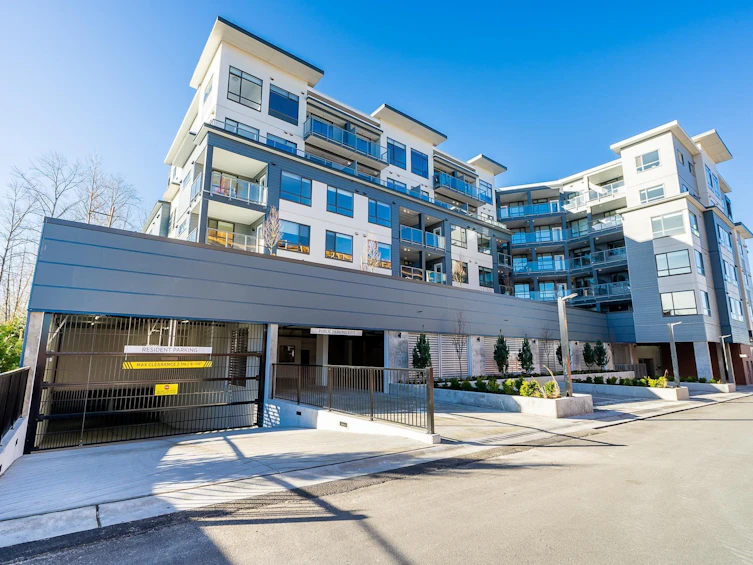 401-7920 206 Street, Langley, BC, V2Y 3X1 - 3