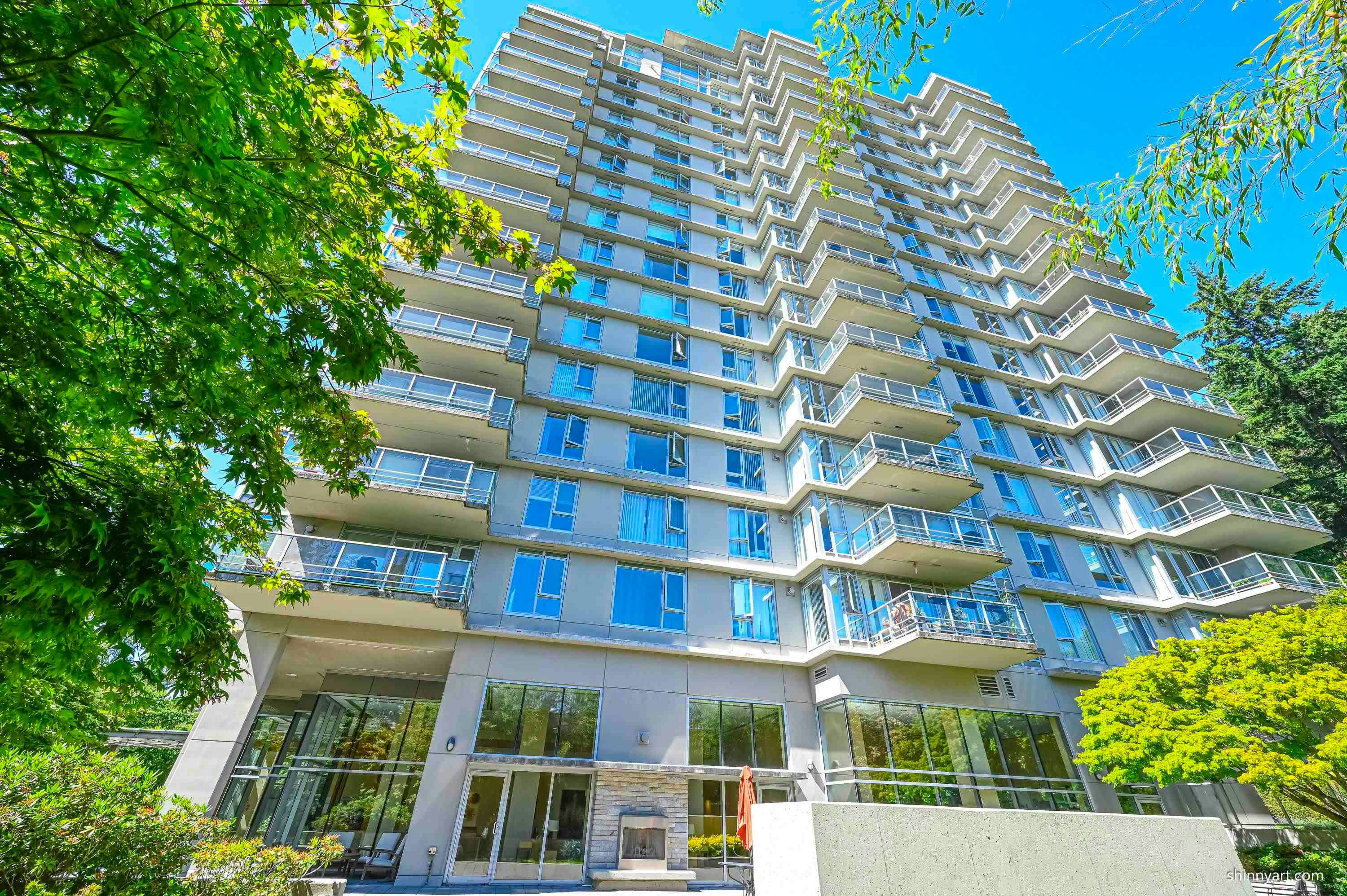 803-2688 W Mall, Vancouver, BC, V6T 2J8
